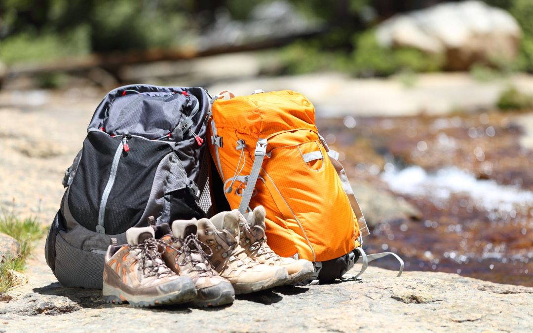 Hiking Essentials: Hiking Gear for a Safe and Enjoyable Trek