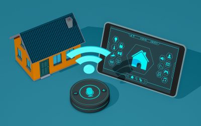 Creating a Smarter Home: The Benefits of Smart Home Technology