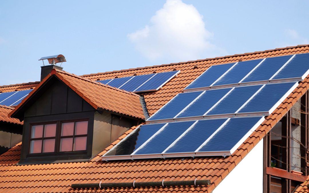 Enlightening Your Home: A Guide to Incorporating Solar Energy for Sustainable Living