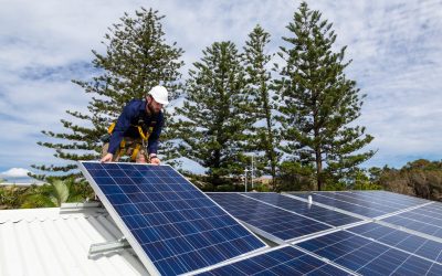 Navigating the Path to a Solar-Powered Future: Overcoming Challenges in Modern Solar Energy