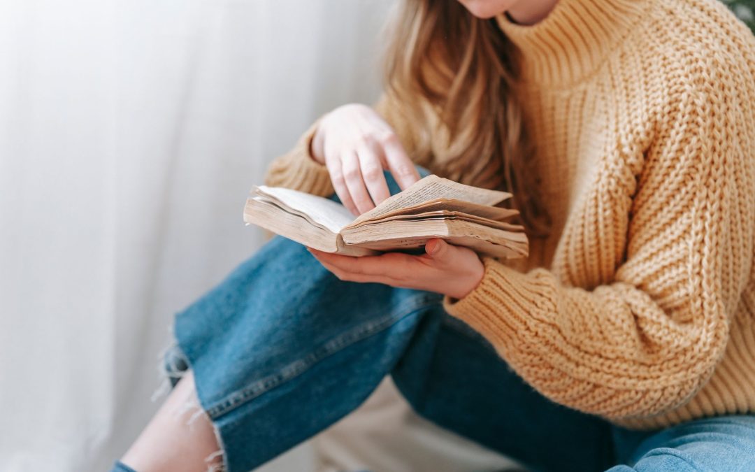 The Benefits of Reading: How Books Enhance Our Lives