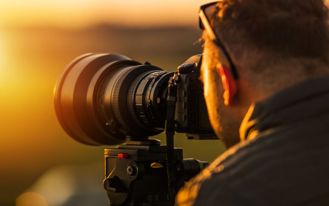 Outdoor Photography: Tips for Capturing the Beauty of Nature and Wildlife