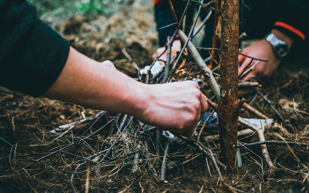 Wilderness Survival Skills: Essential Knowledge for Outdoor Adventures